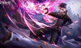 完美世界新职业爆料最新,神秘力量觉醒，探索未知领域